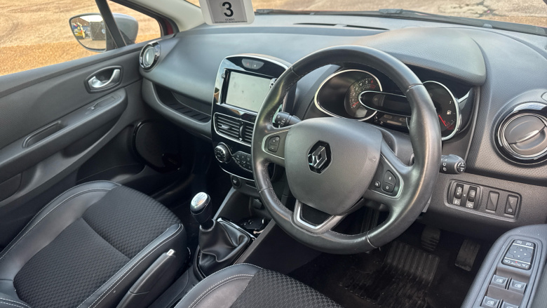 Renault Clio 0.9 TCE 90 GT Line 5dr Petrol Hatchback